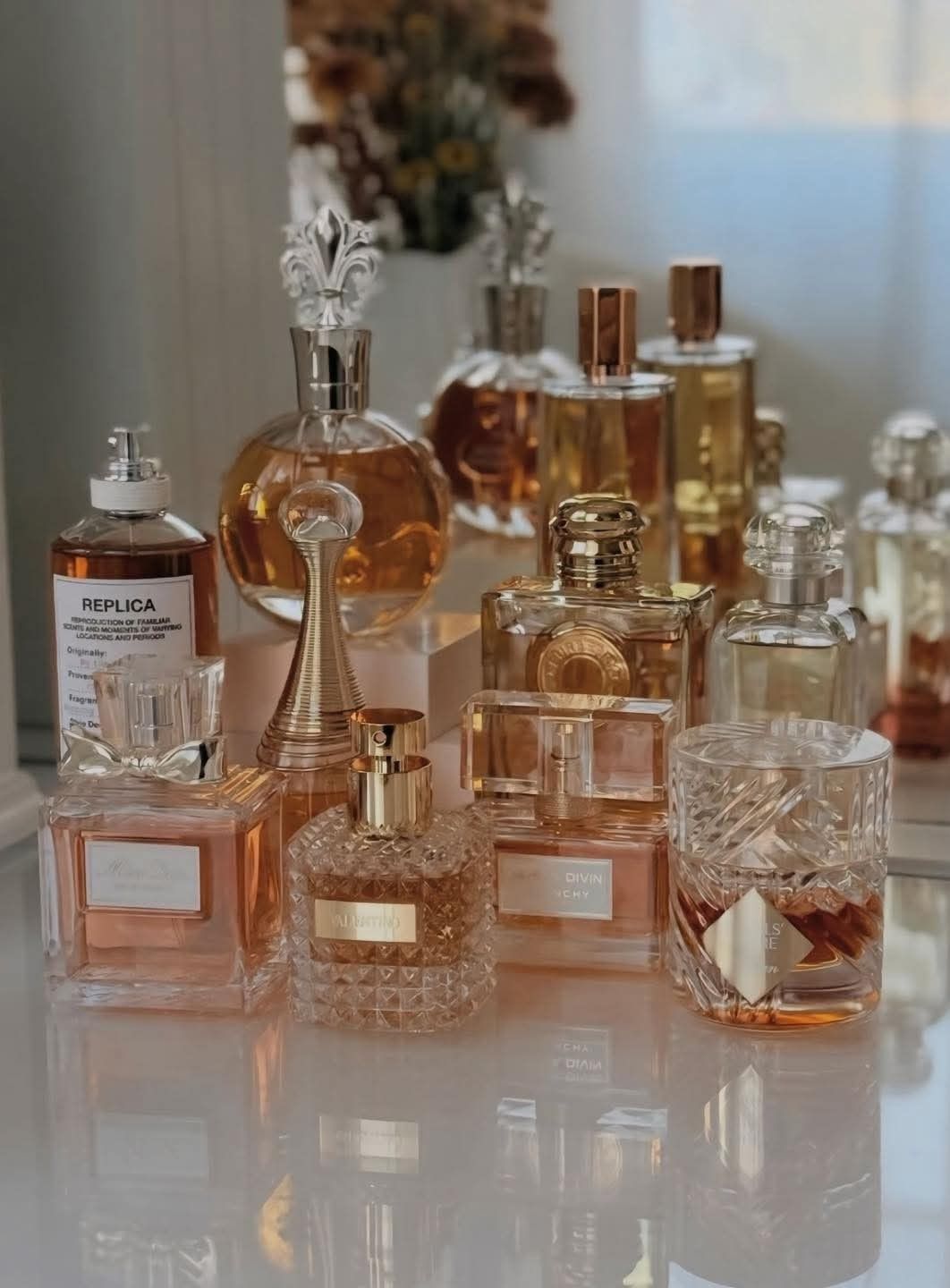 Culture Gave Fragrance Meaning Long Before Marketing
