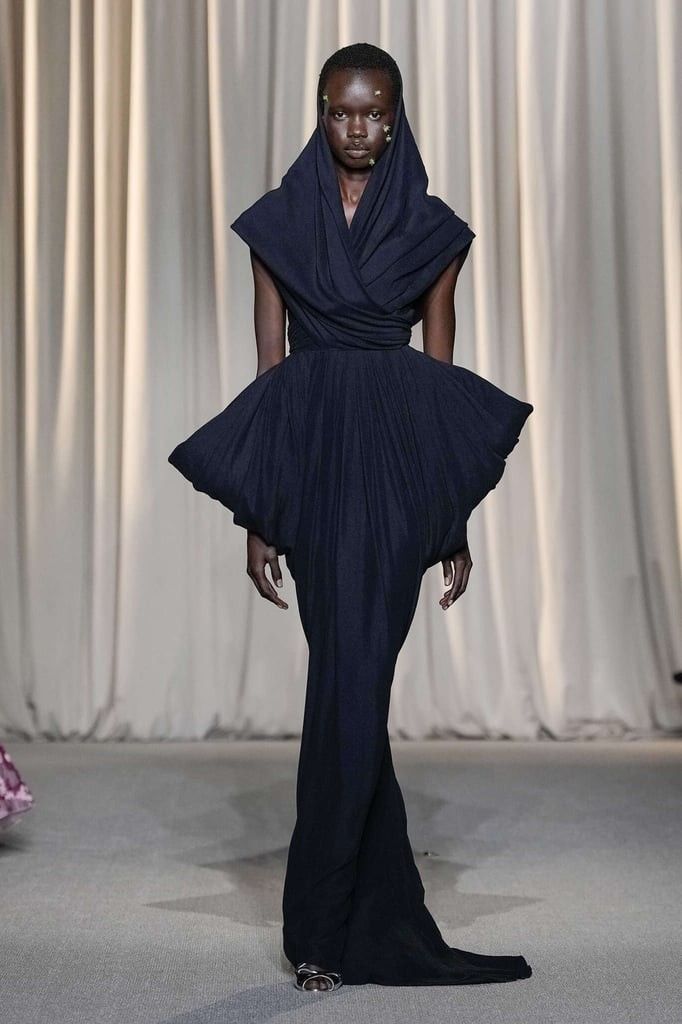 Ease as Authority in African Style Capitals