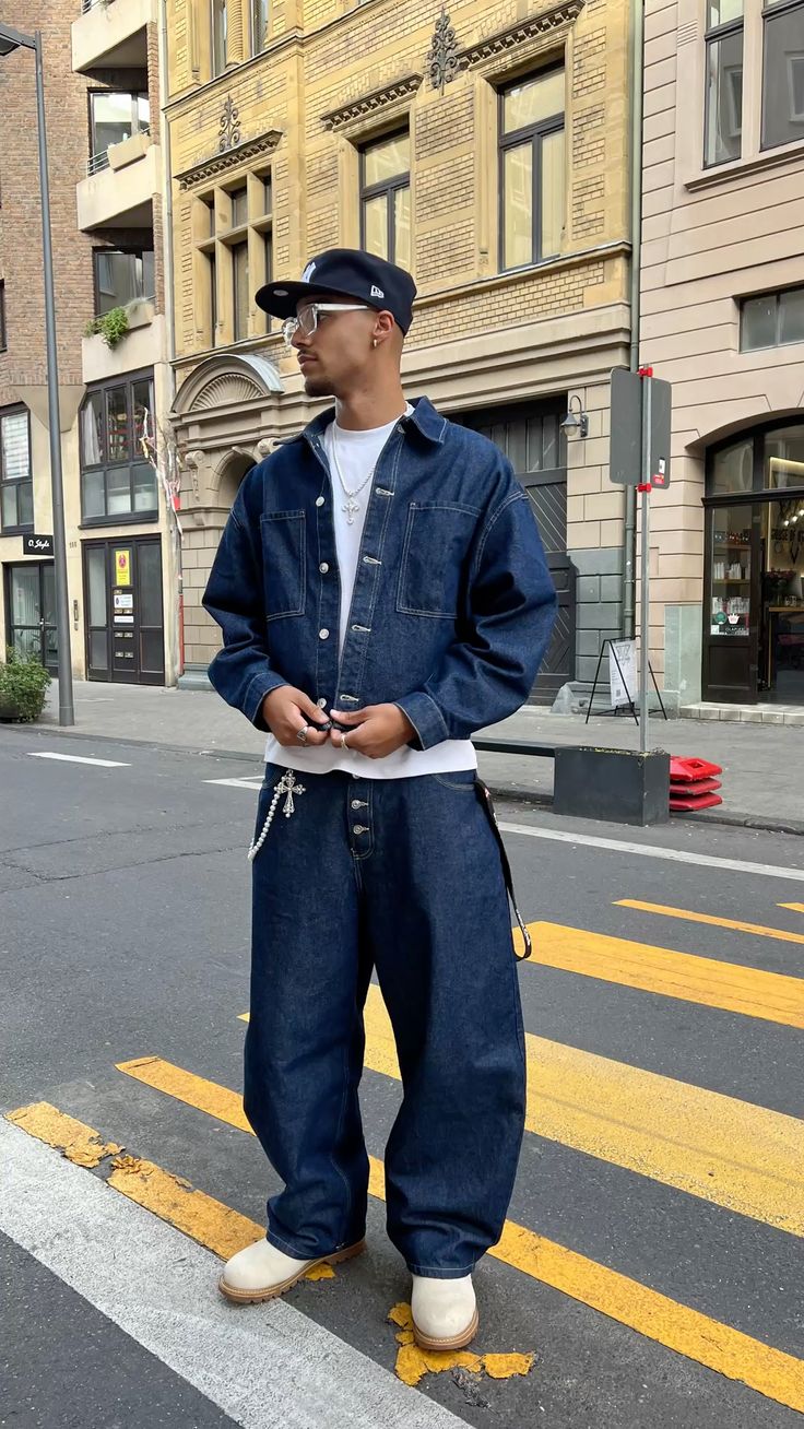 How Japanese Denim Culture Teaches Us the Value of Patina