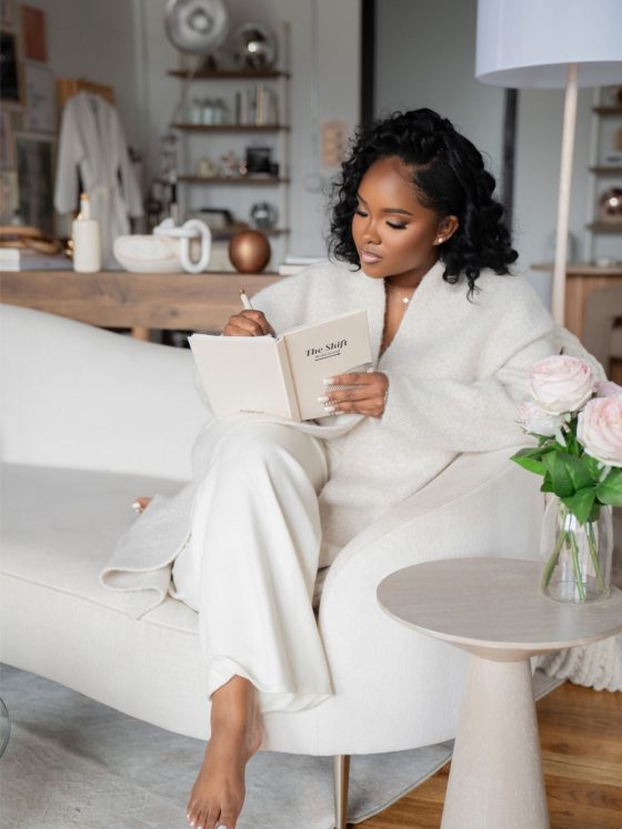 The Friday Exhale: Swapping High-Stakes for High-Vibes