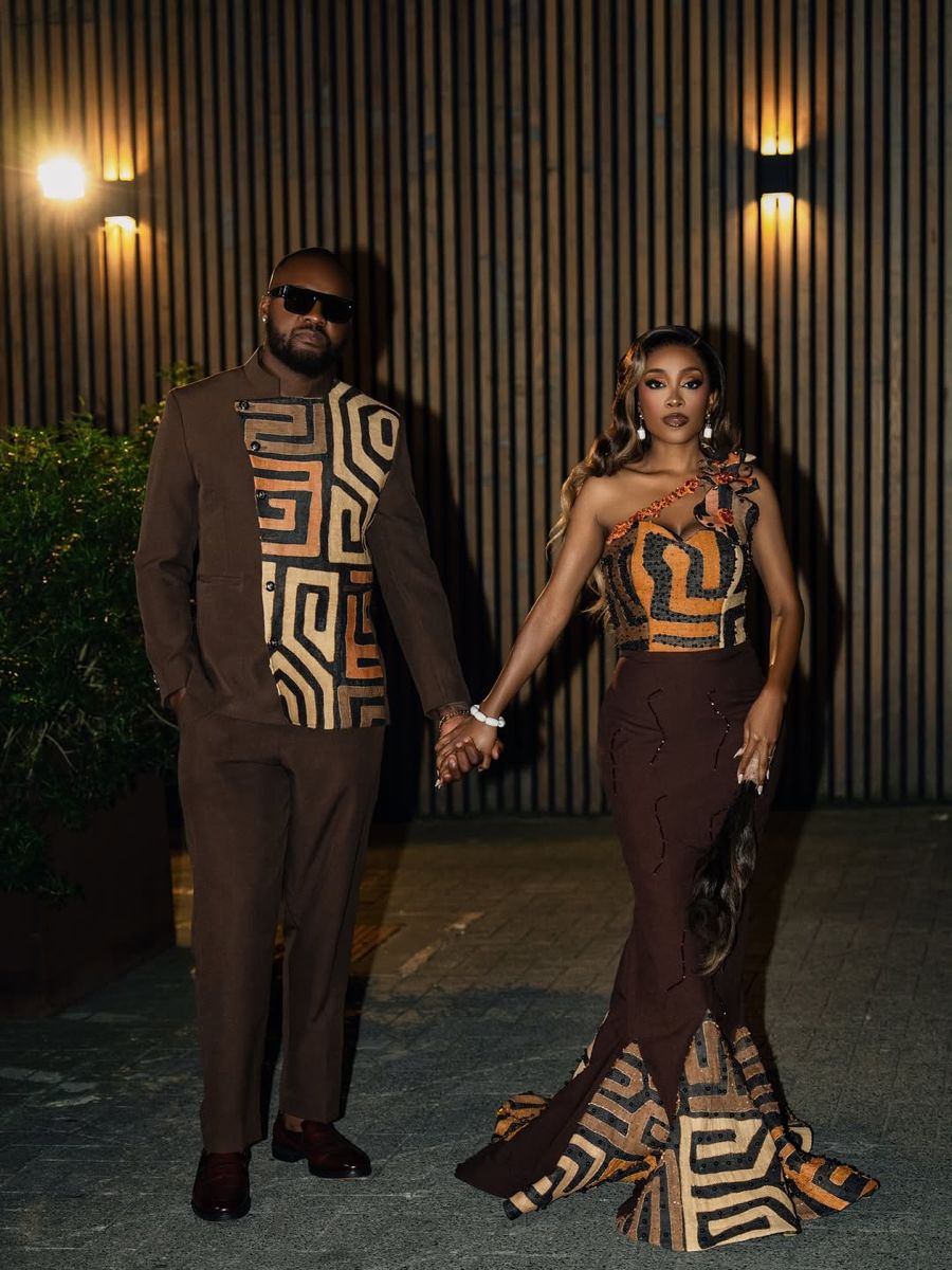 The History and Cultural Significance of African Prints