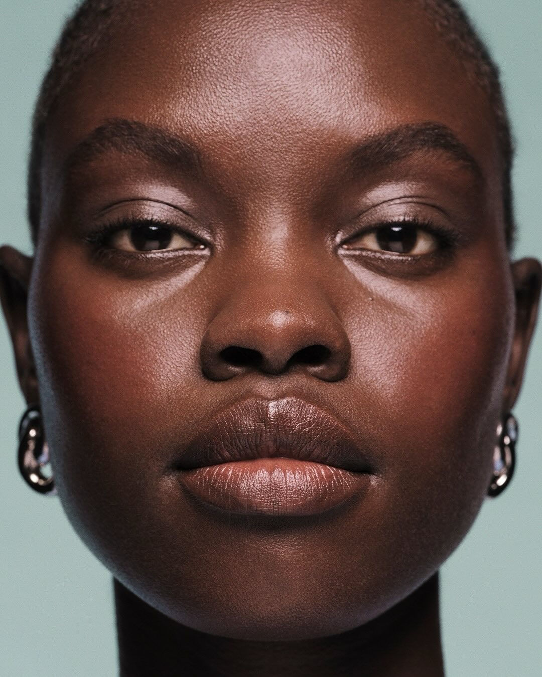 Beyond Glow: The Politics of Healthy Skin