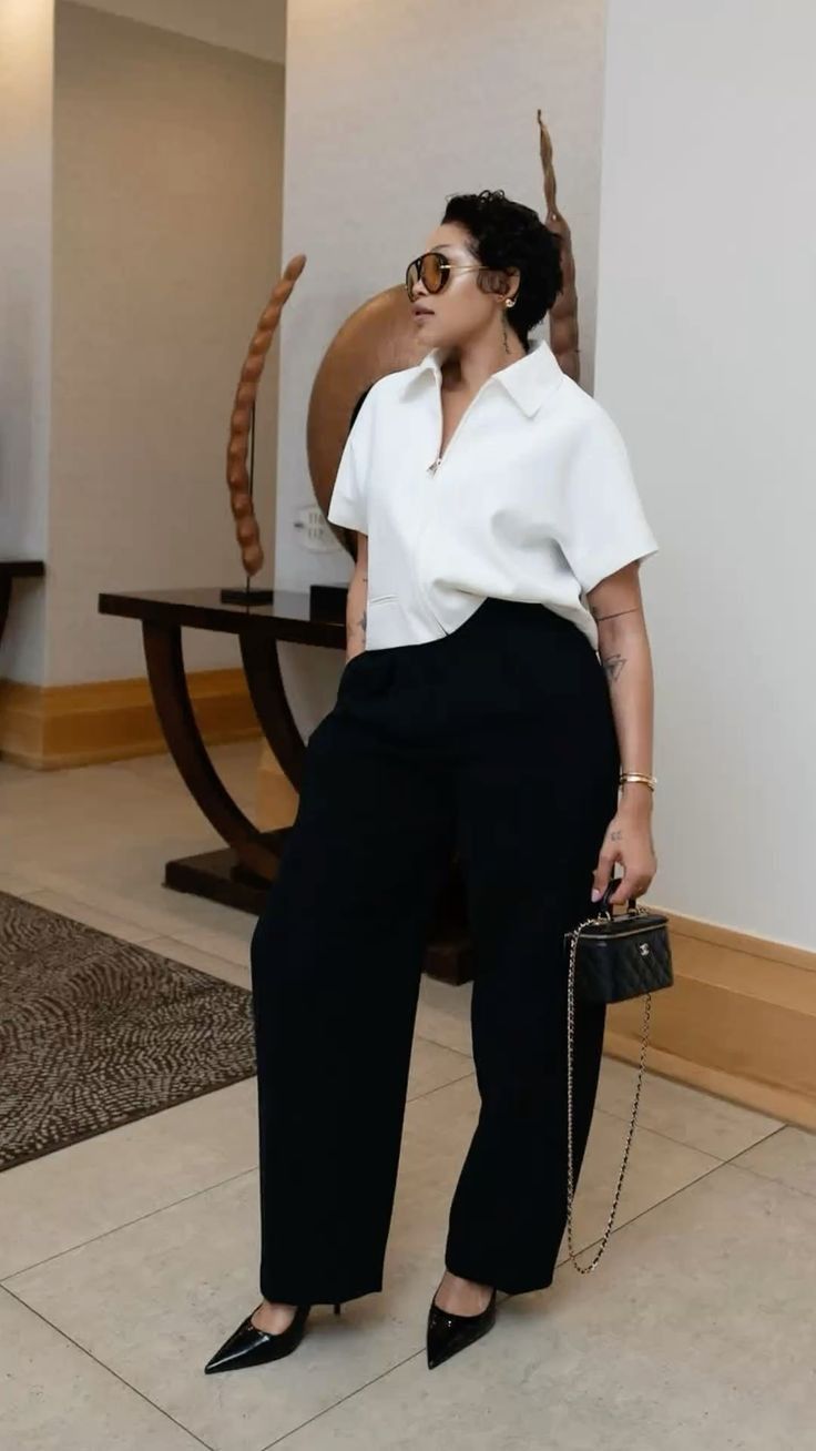 How to use inclusive and sustainable luxury for professional impact.
