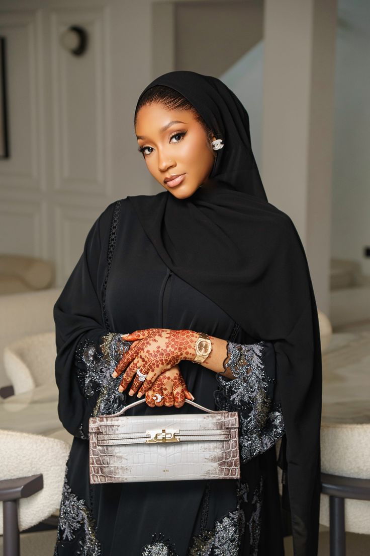 The Cultural Power  in Afro-Arab Design 