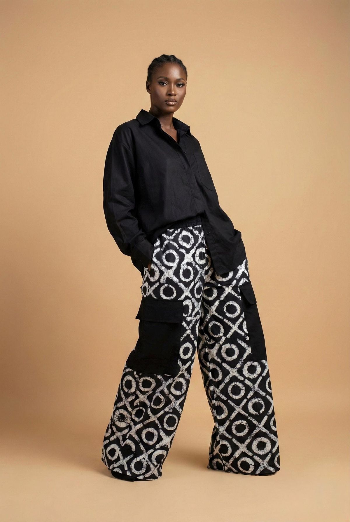 African Sacred Textiles: Adire, Kente, Aso-Oke, and Bogolan Reclaim Global Luxury