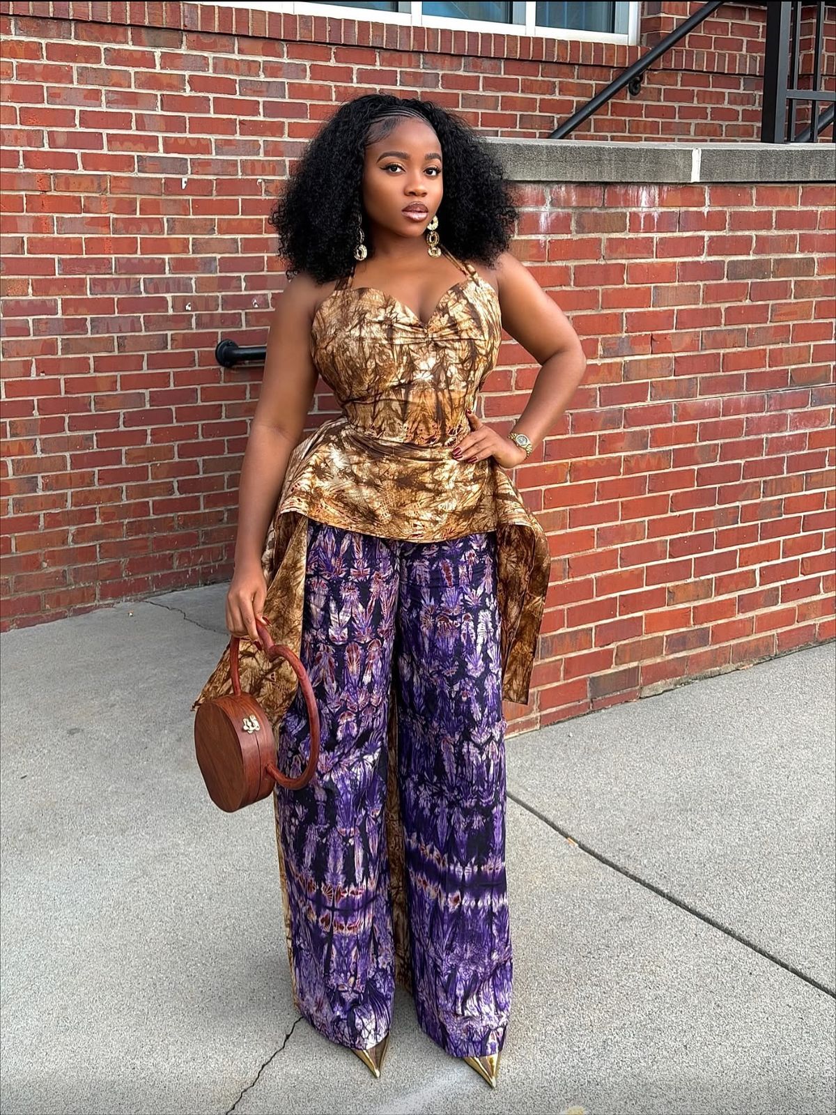 An inclusive and sustainable approach to the philosophy of heritage and style.