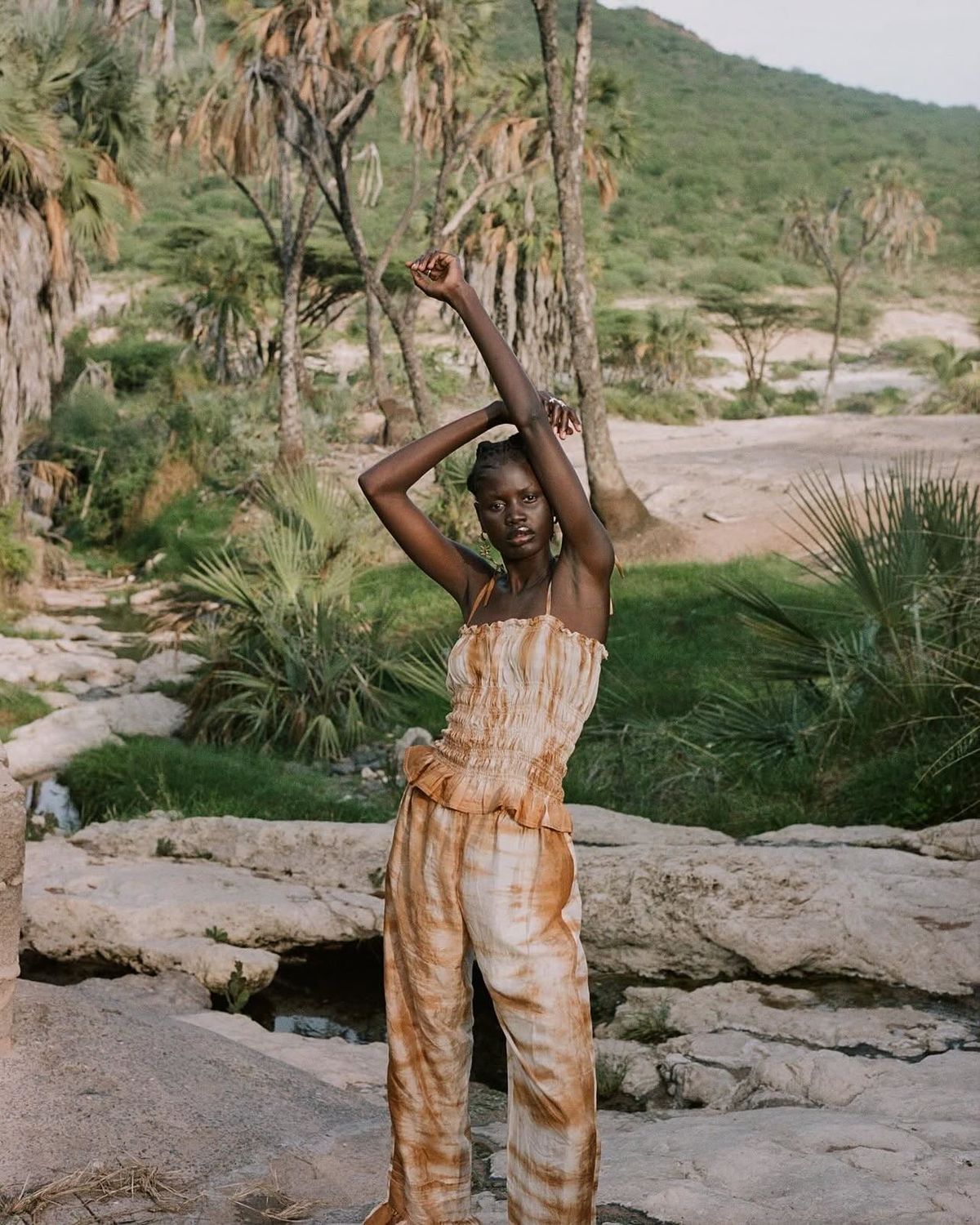 Why Hamaji Matters Now