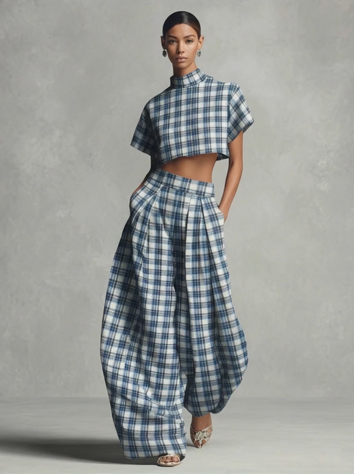 Cotton in the African Wardrobe