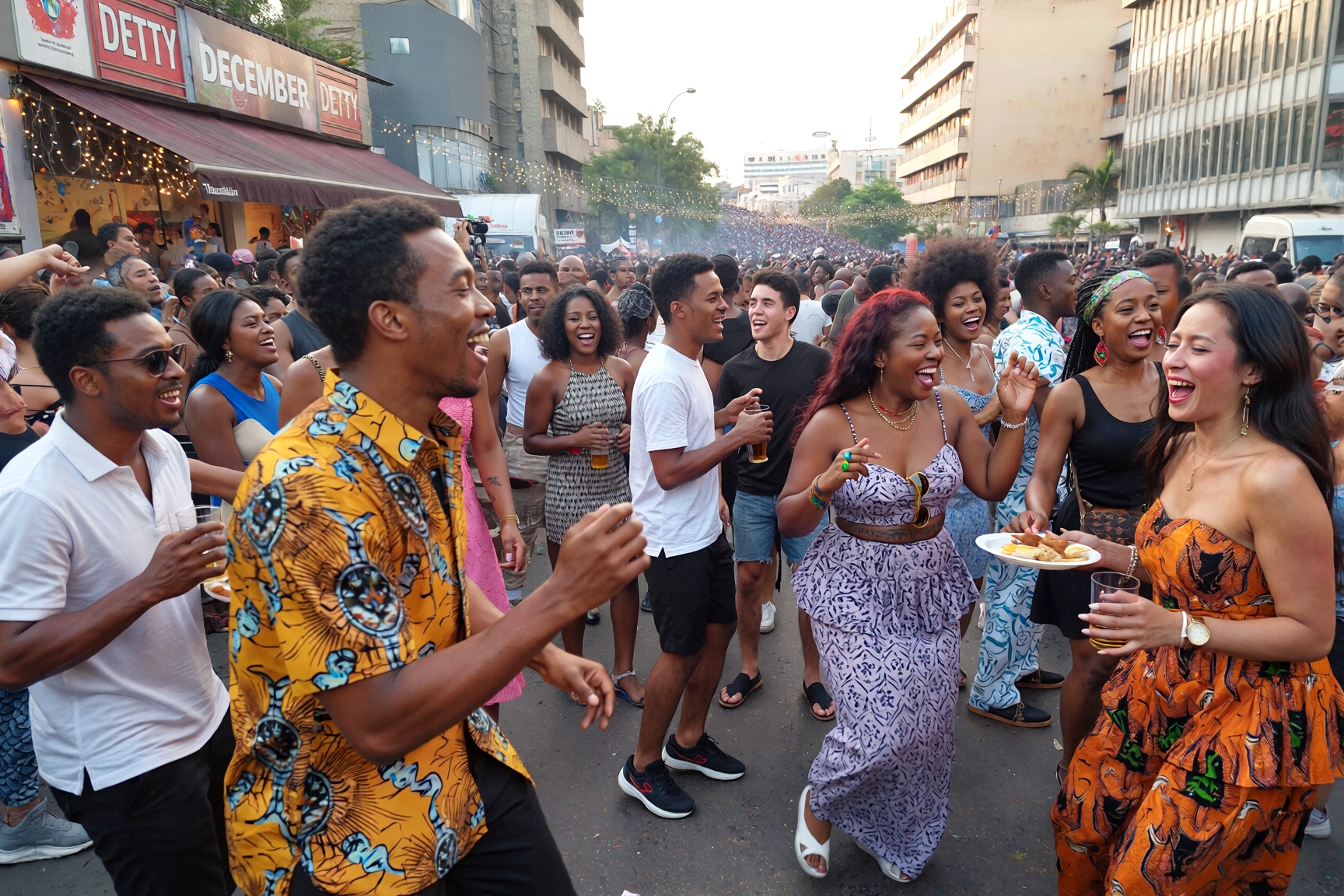 The Cultural Shift Toward Slow Travel In A Fast World