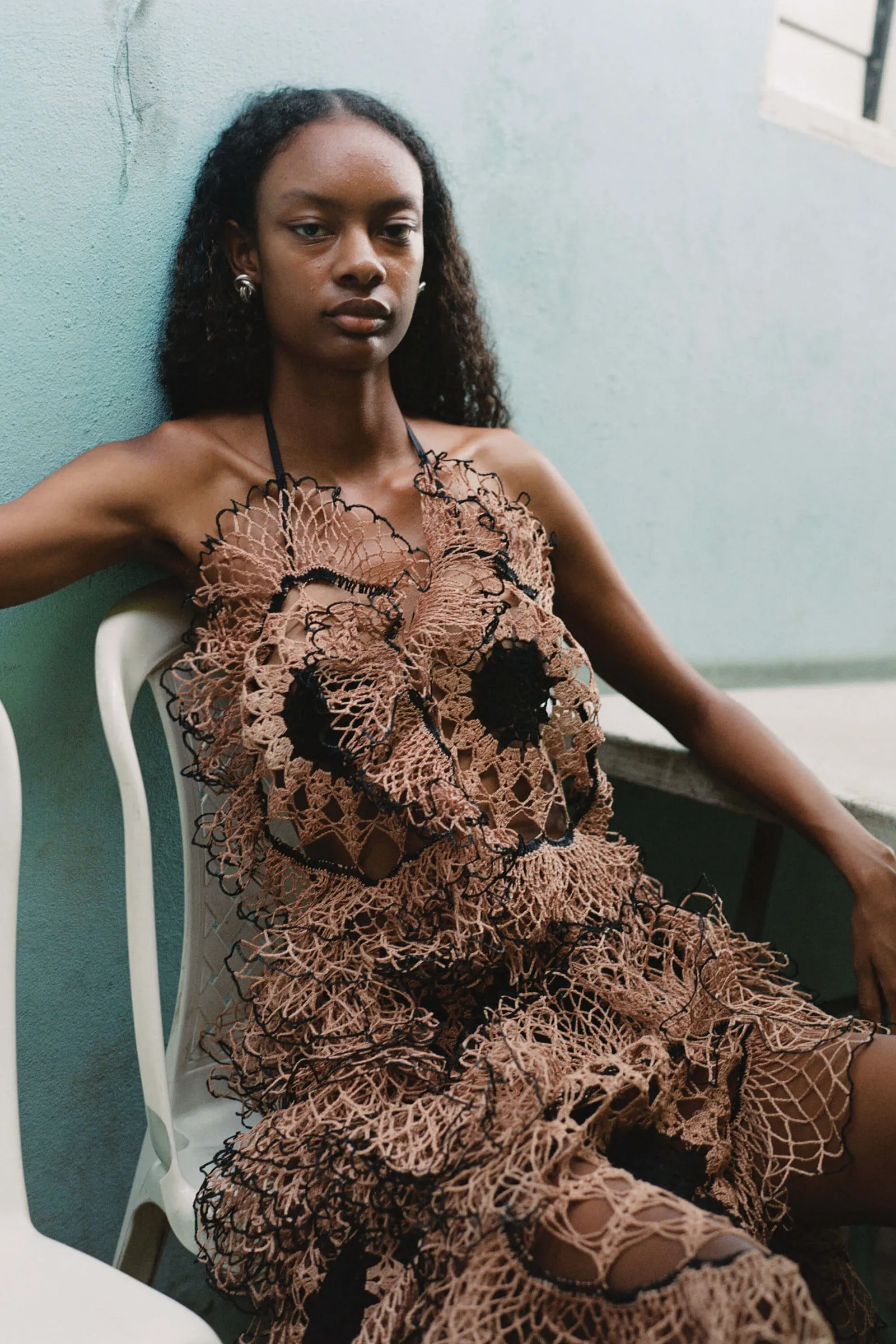 Ritual as Couture: Rachel Scott and Diotima