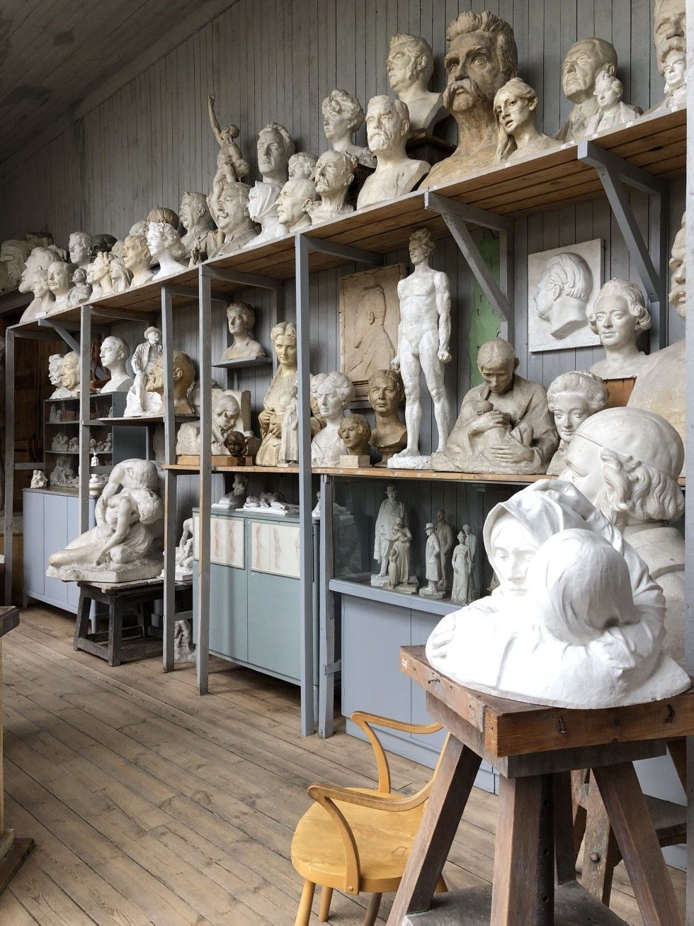 Designing for lived experience