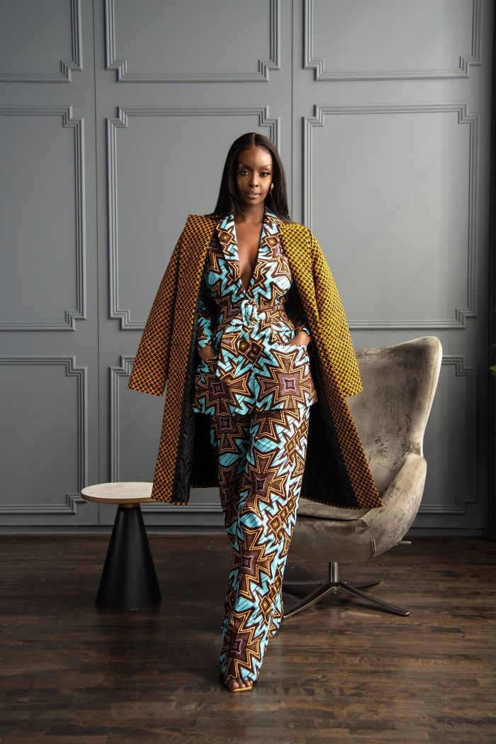 An inclusive and sustainable approach to intellectual authority and style at Omiren Styles.
