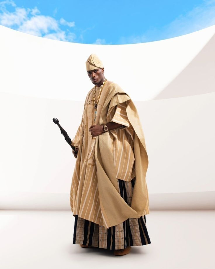 The Future of the Lagos Silhouette