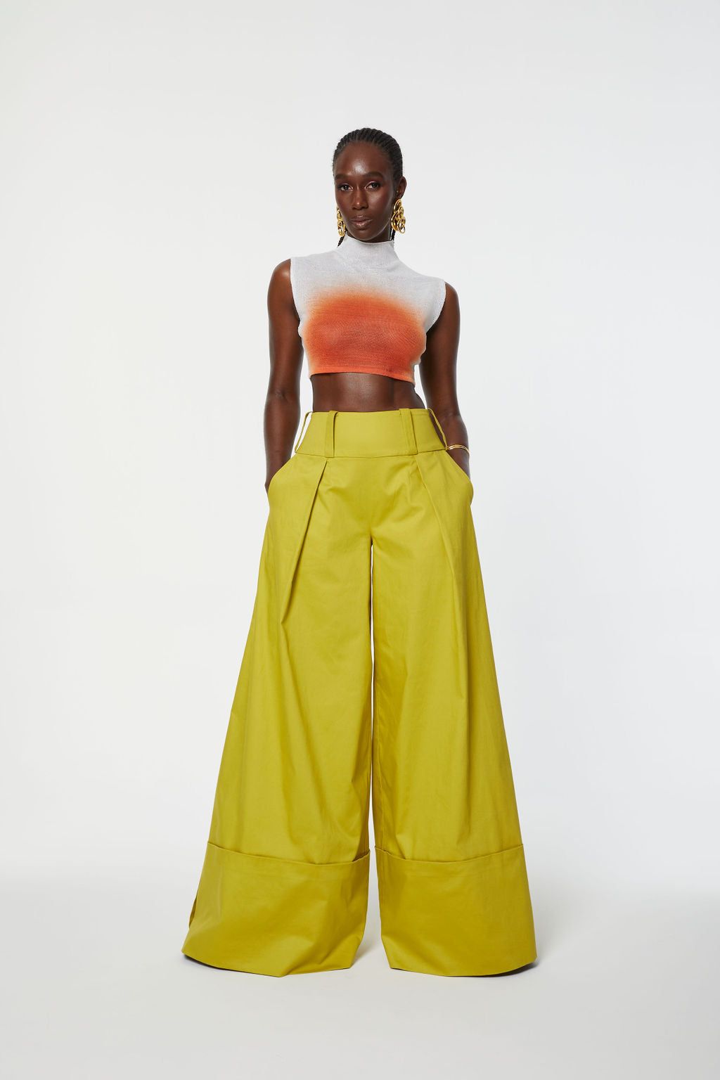 Fabric Technology and Sensory Intelligence