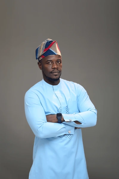 Ceremony Existed Before the Tuxedo