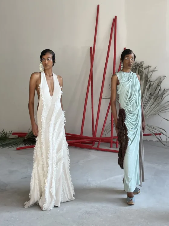 The Caribbean Is Not a Mood Board: How Diaspora Designers Are Reclaiming the Runway