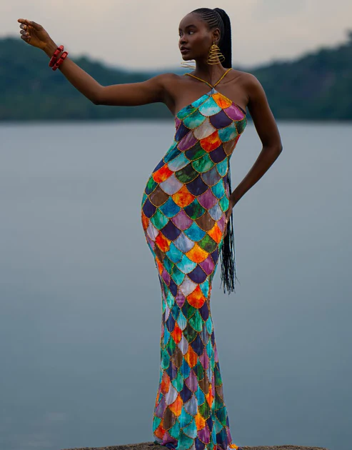 The Cosmology That Grounds the Work