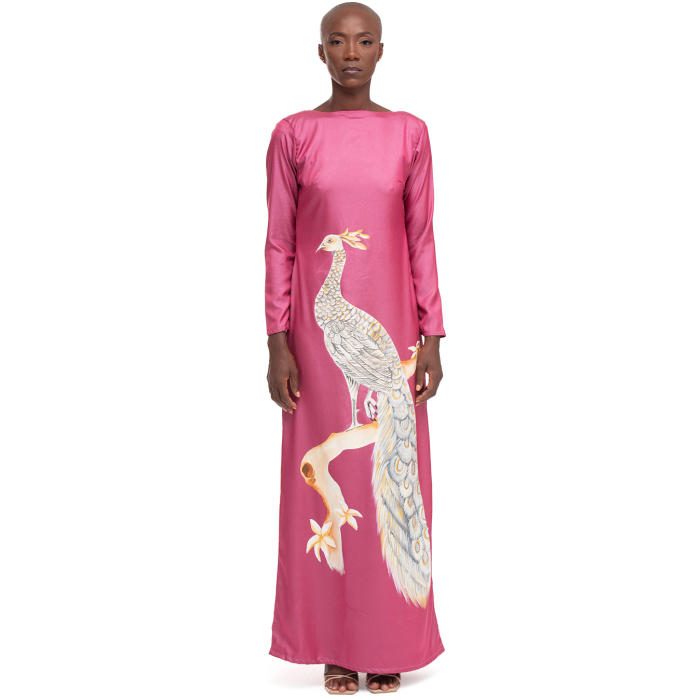 Abidjan’s Fashion Reawakening