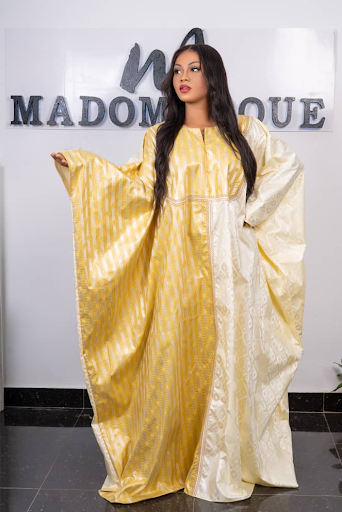 Structure and Form: Why the Boubou Looks the Way It Does