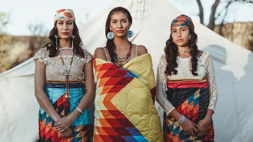 A Uniqueness of Culture, Environment, and Identity
