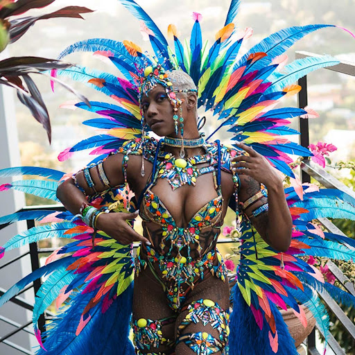 Trinidad: Carnival Beyond Spectacle