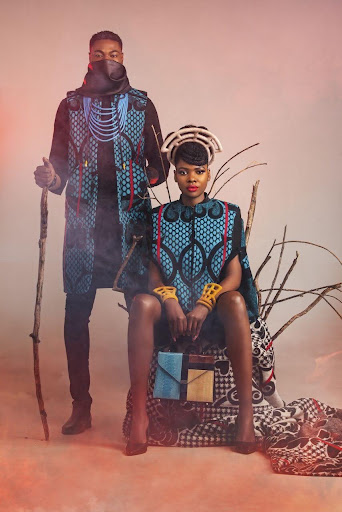 Garments as Living Archives