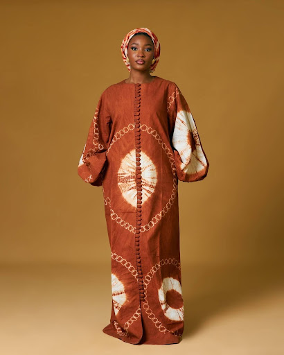 The Body as Narrative Space