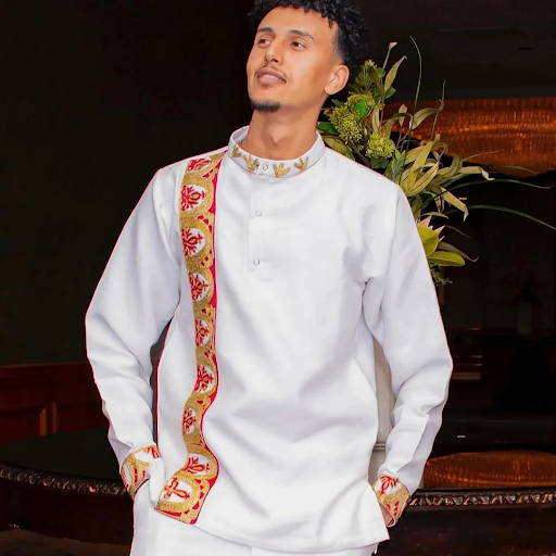 Global Relevance: Why Ethiopian Men’s Fashion Resonates Today