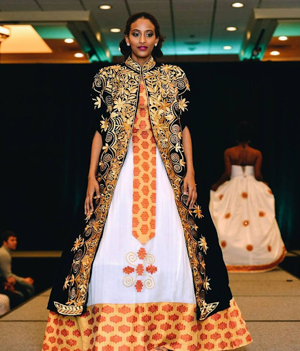 Embroidery as Environmental Design
