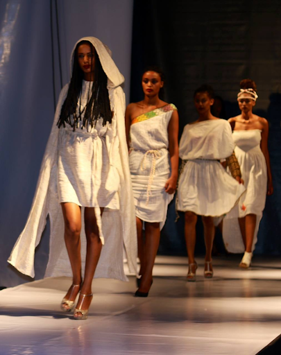 Sustainable Ethiopian Fashion: Handwoven Heritage Meets Global Responsibility