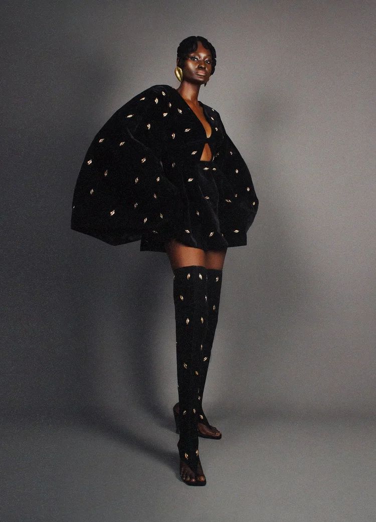 Dressing for the Life You Are Entering