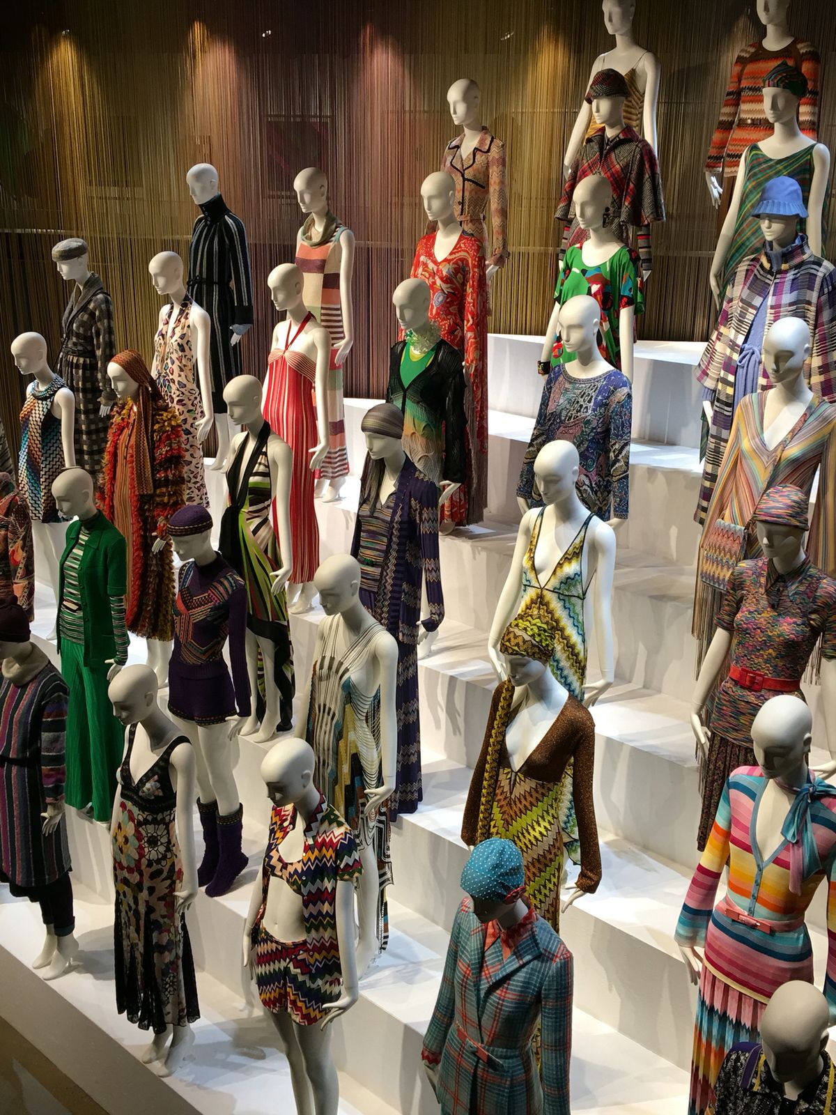 What a Textile Remembers