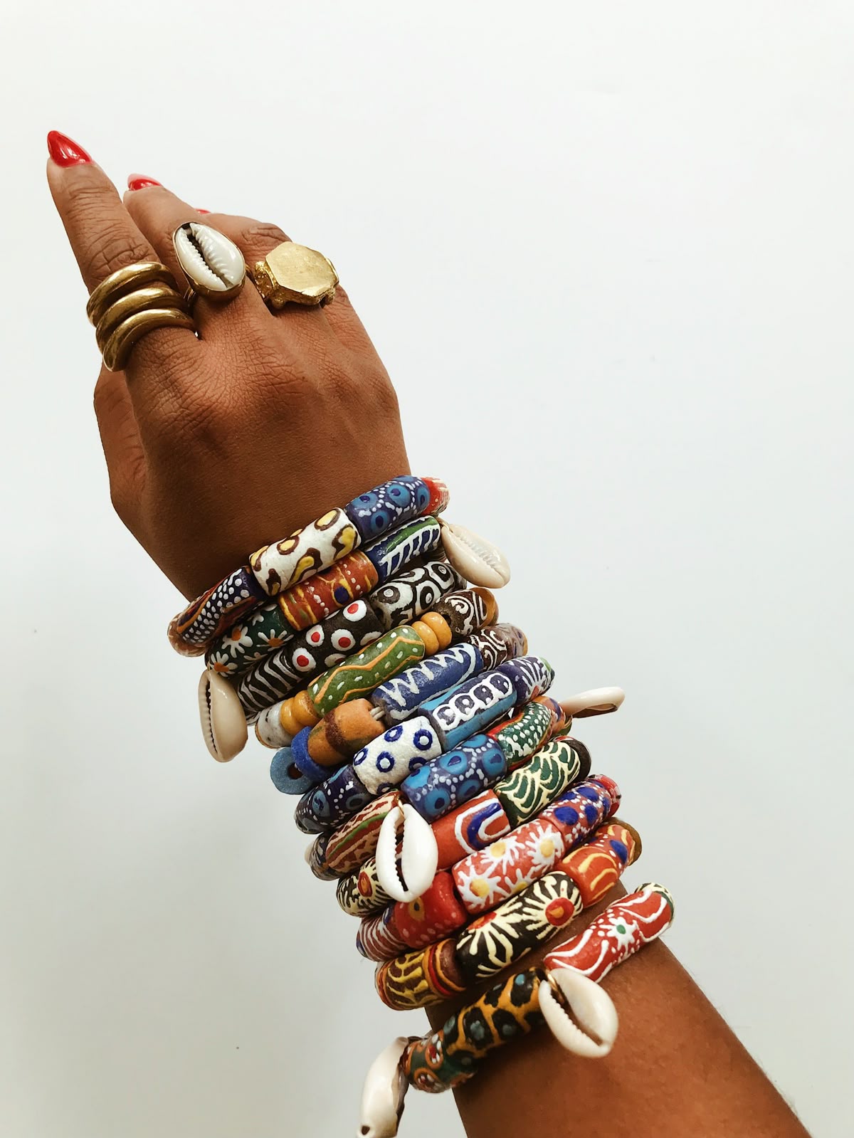 Craft as Work, Not Hobby