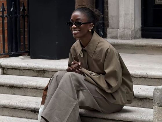 The Omiren Woman: A Guide to Sustainable Luxury Footwear