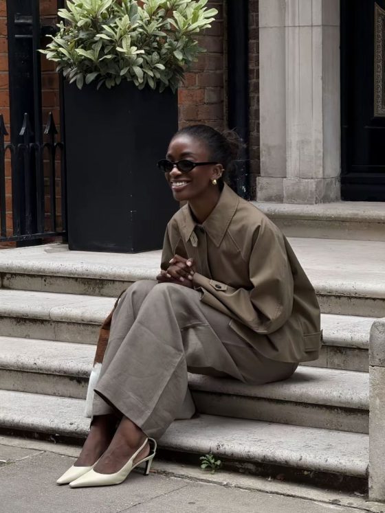 The Omiren Woman: A Guide to Sustainable Luxury Footwear