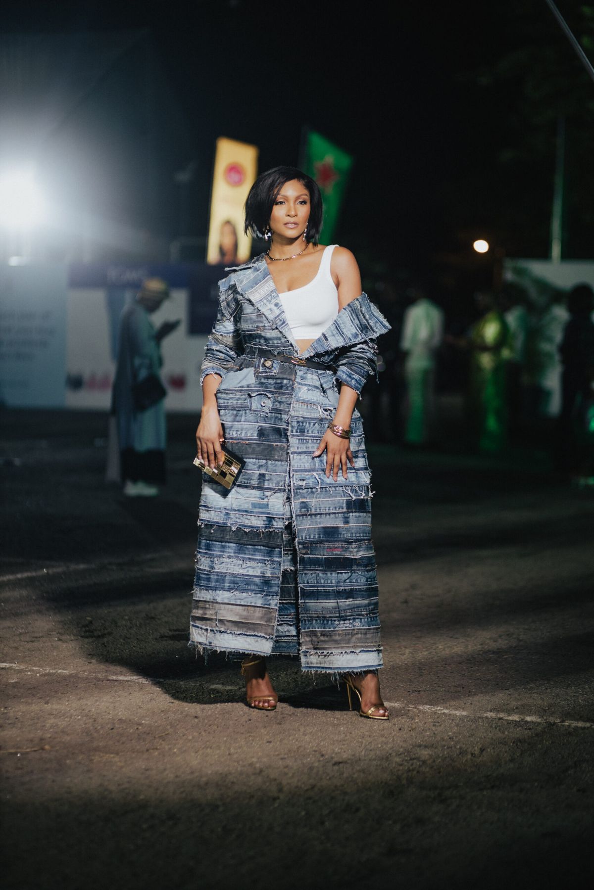 The Future of Fashion as Cultural Expression