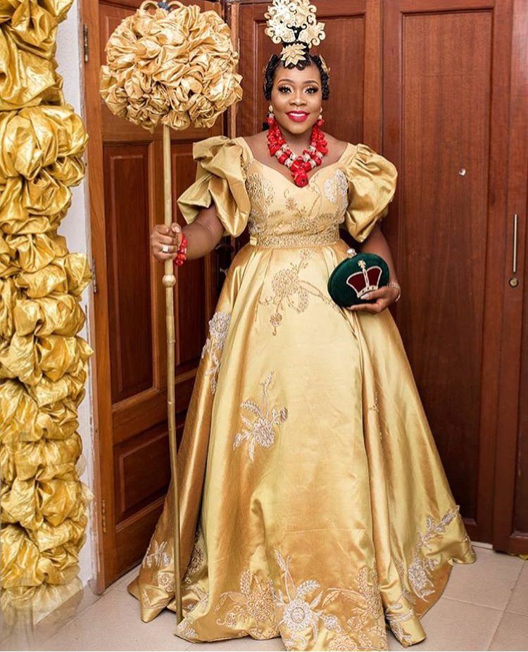 When the Cloth Speaks: Ofod Across Efik Ceremonies