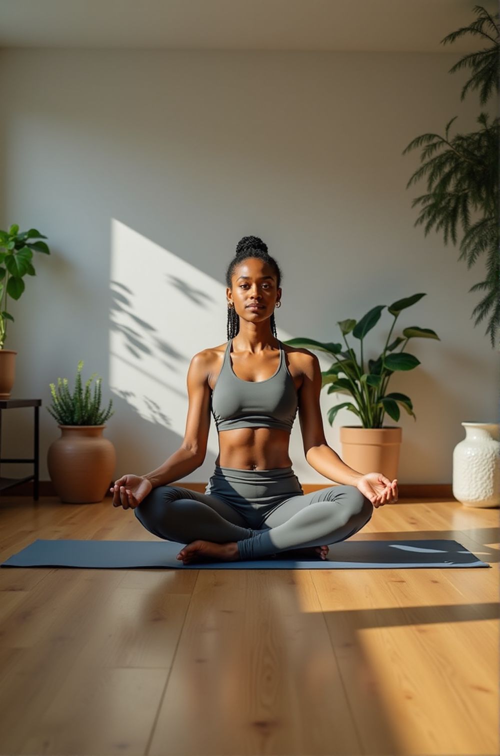 Kinetic Fluidity and the Sustainable Pulse