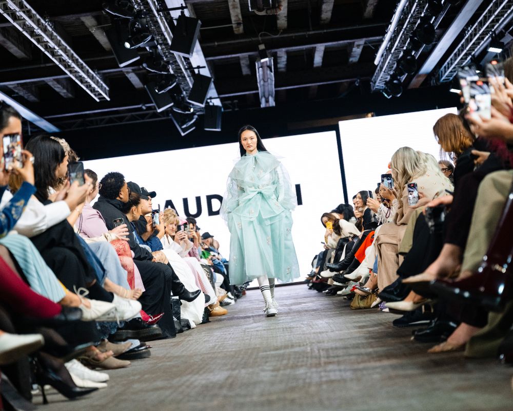 Emerging Fashion Weeks Are Laboratories Redefining Design Thinking