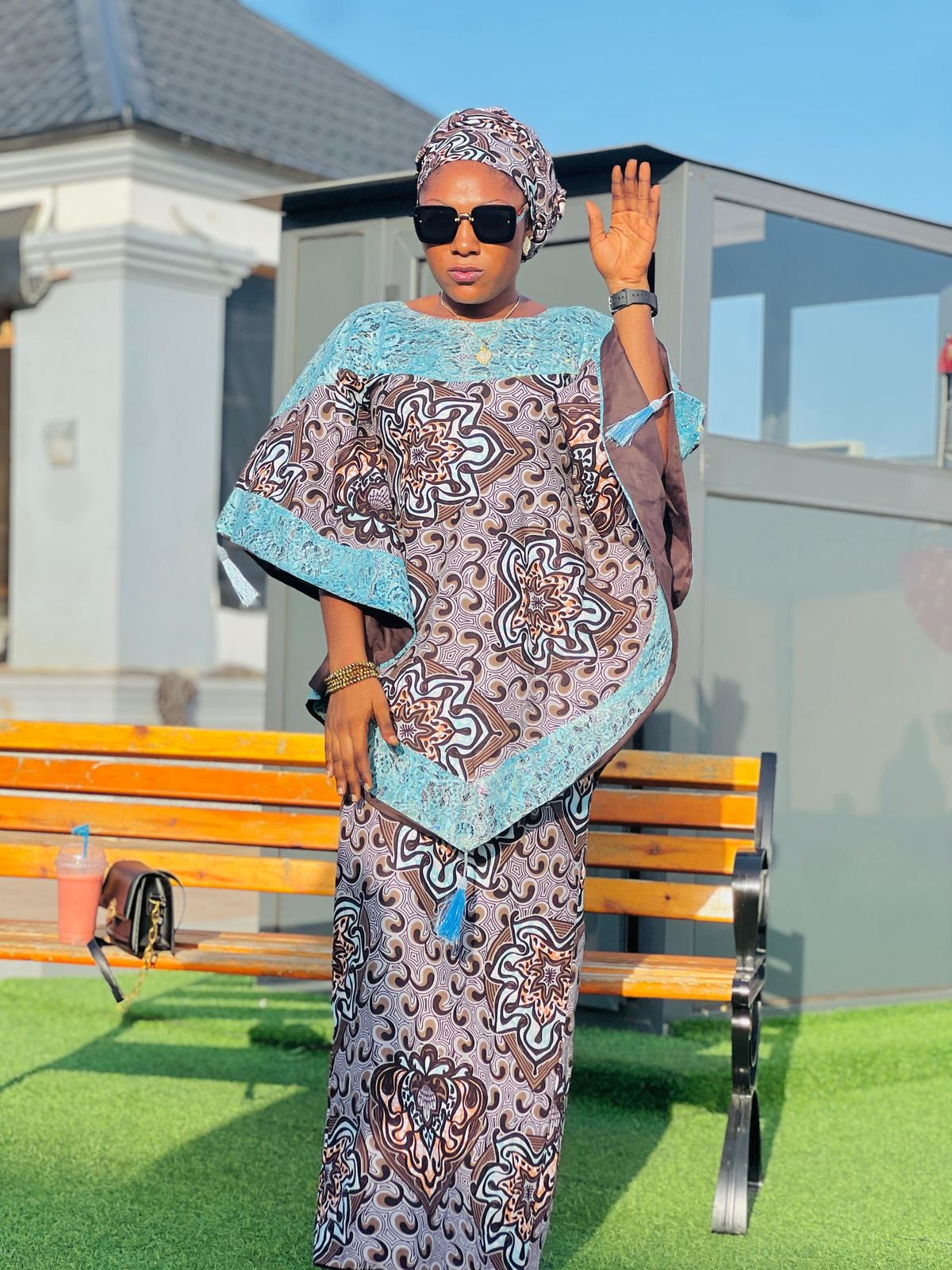 The Traditional Wedding