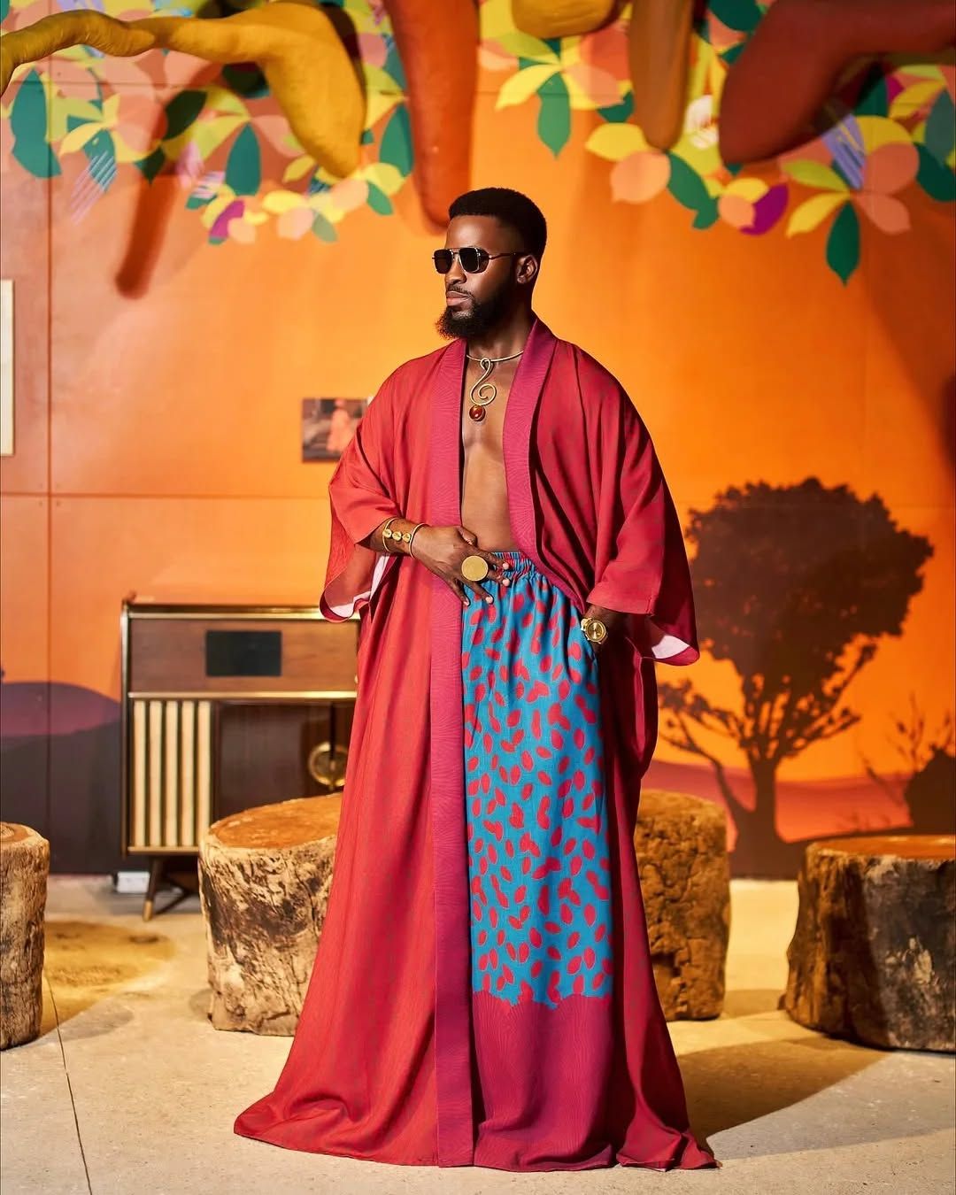 Style as a Way of Locating Oneself