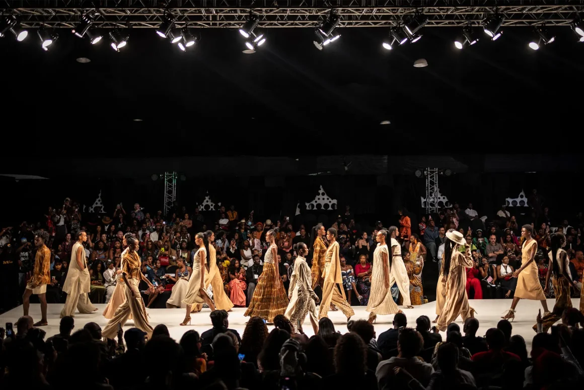 The Future of Fashion Is Shifting to Africa: Why Global Style Authority Is Changing