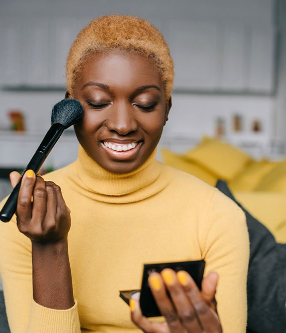 Why the Beauty Fast Exists