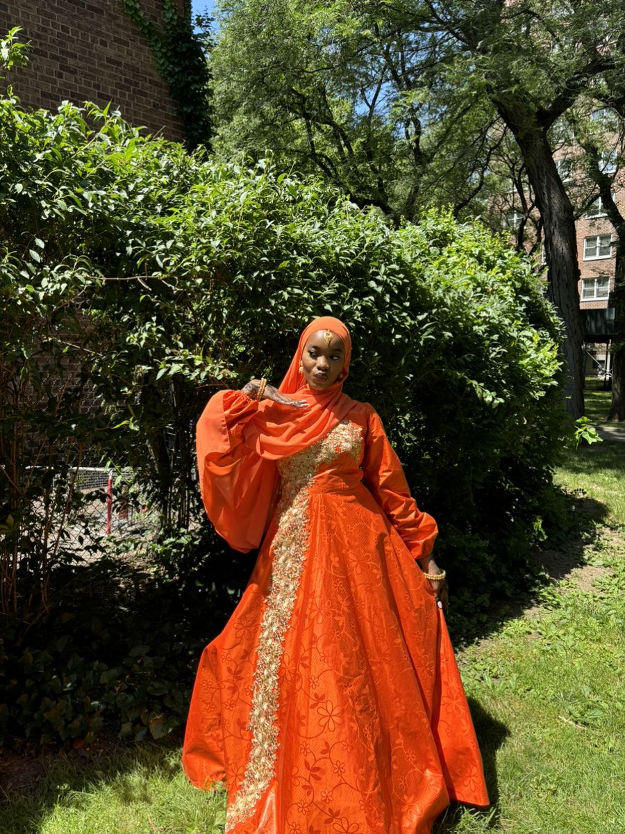 The Dirriankhe: The Philosophy Behind the Dress