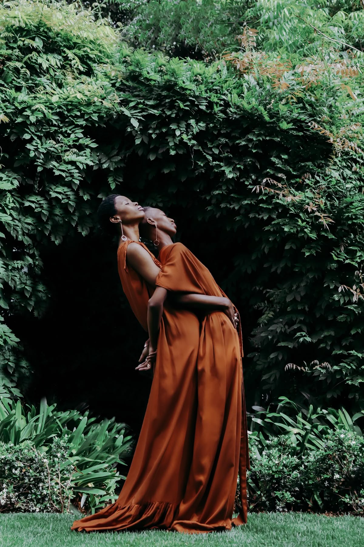 Light, Land, and Legacy