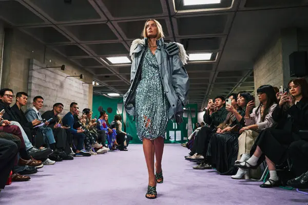 Legacy Capitals Still Dominate, but Influence Is Spreading