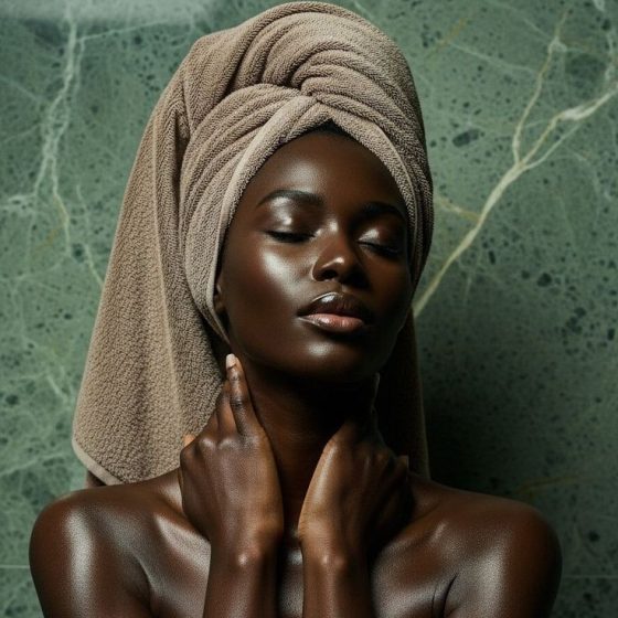 Beauty’s New Epicentre: Why the World Is Turning to Africa’s Ancient Botanicals