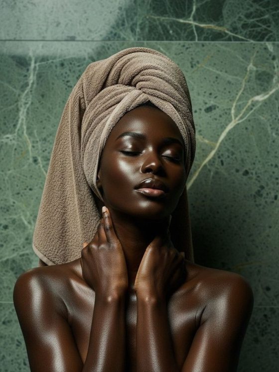 Beauty’s New Epicentre: Why the World Is Turning to Africa’s Ancient Botanicals