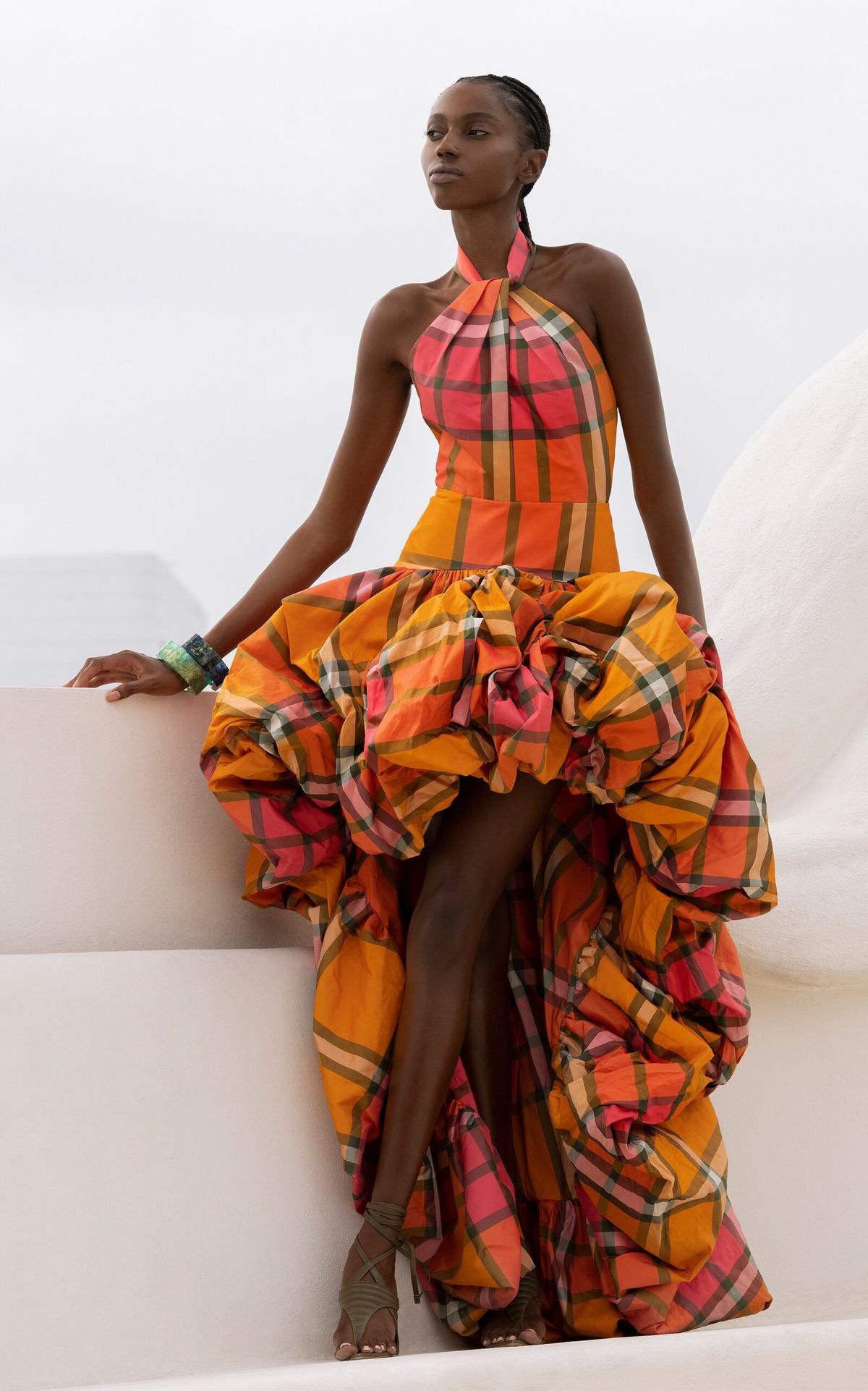 Contemporary Implications for African Designers
