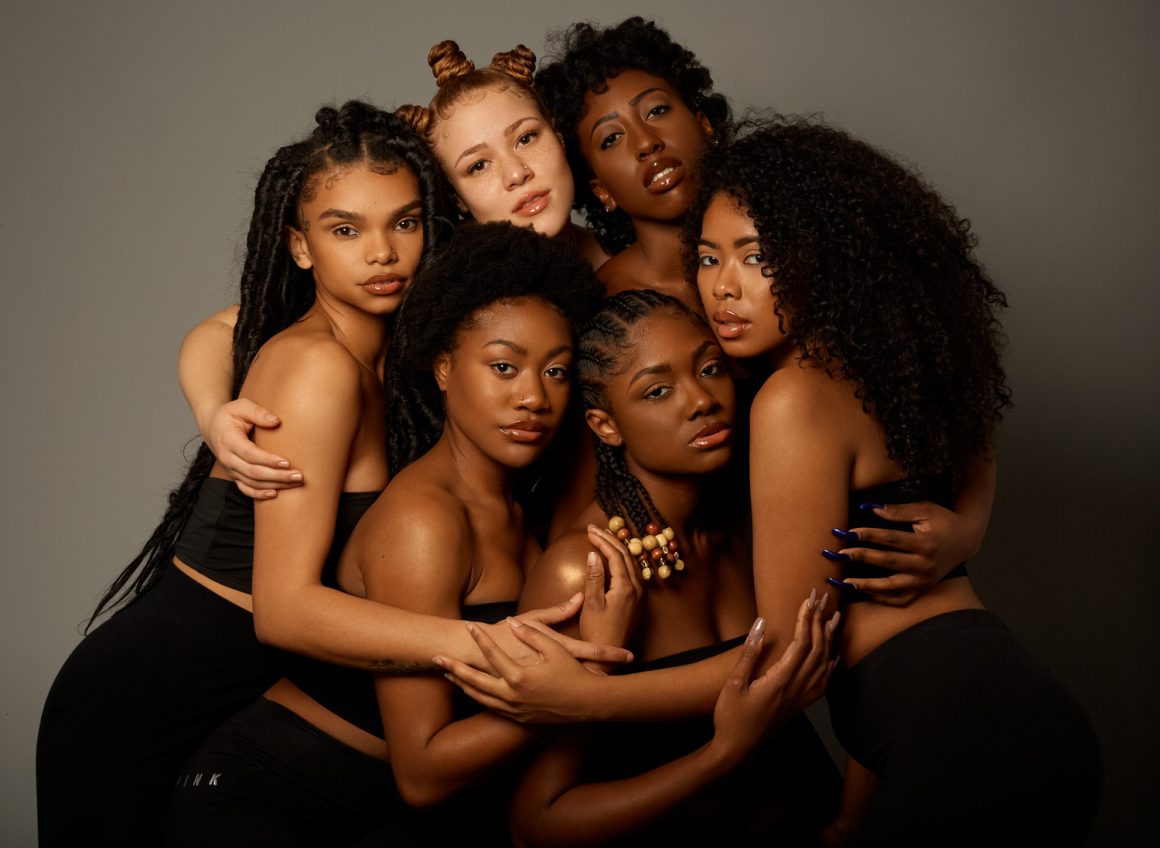 The Melanin Shade Gap: Why African Women Are Still Underserved By Global Beauty